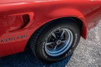 1973 Pontiac Firebird Formula 400 for sale
