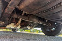 1973 Pontiac Firebird Formula 400 for sale