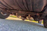 1973 Pontiac Firebird Formula 400 for sale