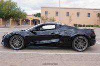 2024 Chevrolet Corvette Z06 Coupe 2LZ for sale
