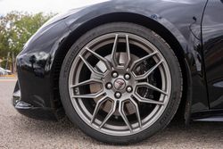 2024 Chevrolet Corvette Z06 Coupe 2LZ for sale