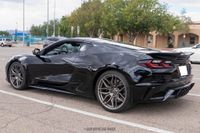 2024 Chevrolet Corvette Z06 Coupe 2LZ for sale
