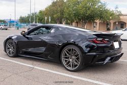 2024 Chevrolet Corvette Z06 Coupe 2LZ for sale