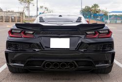 2024 Chevrolet Corvette Z06 Coupe 2LZ for sale