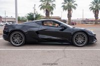 2024 Chevrolet Corvette Z06 Coupe 2LZ for sale