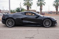 2024 Chevrolet Corvette Z06 Coupe 2LZ for sale