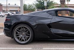 2024 Chevrolet Corvette Z06 Coupe 2LZ for sale