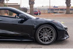 2024 Chevrolet Corvette Z06 Coupe 2LZ for sale