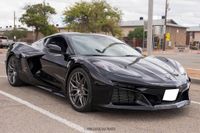 2024 Chevrolet Corvette Z06 Coupe 2LZ for sale