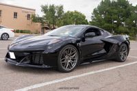 2024 Chevrolet Corvette Z06 Coupe 2LZ for sale