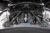 2024 Chevrolet Corvette Z06 Coupe 2LZ for sale