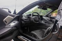 2024 Chevrolet Corvette Z06 Coupe 2LZ for sale