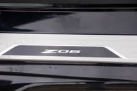 2024 Chevrolet Corvette Z06 Coupe 2LZ for sale