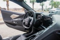 2024 Chevrolet Corvette Z06 Coupe 2LZ for sale