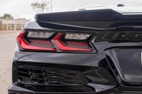 2024 Chevrolet Corvette Z06 Coupe 2LZ for sale