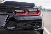 2024 Chevrolet Corvette Z06 Coupe 2LZ for sale