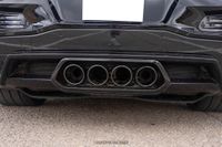 2024 Chevrolet Corvette Z06 Coupe 2LZ for sale