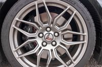 2024 Chevrolet Corvette Z06 Coupe 2LZ for sale