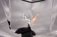 2024 Chevrolet Corvette Z06 Coupe 2LZ for sale