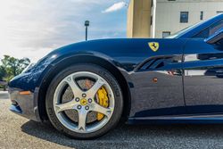 2012 Ferrari California for sale