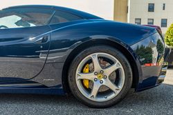 2012 Ferrari California for sale