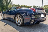 2012 Ferrari California for sale