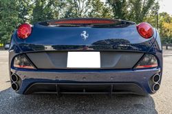2012 Ferrari California for sale
