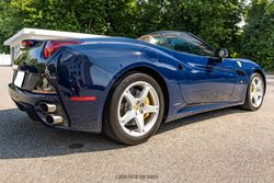 2012 Ferrari California for sale
