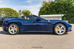 2012 Ferrari California for sale
