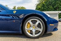 2012 Ferrari California for sale