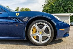 2012 Ferrari California for sale