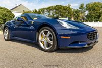 2012 Ferrari California for sale