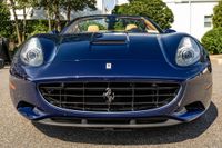 2012 Ferrari California for sale