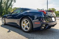 2012 Ferrari California for sale