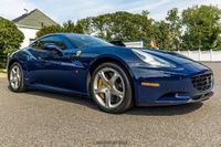 2012 Ferrari California for sale