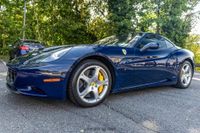 2012 Ferrari California for sale