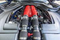 2012 Ferrari California for sale