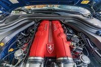 2012 Ferrari California for sale