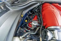 2012 Ferrari California for sale
