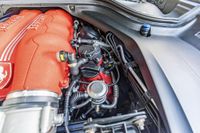 2012 Ferrari California for sale