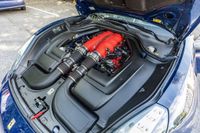 2012 Ferrari California for sale