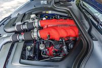 2012 Ferrari California for sale
