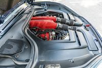 2012 Ferrari California for sale
