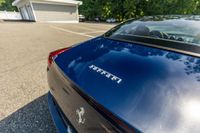 2012 Ferrari California for sale