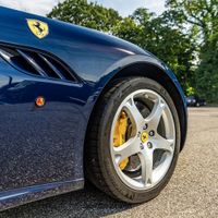 2012 Ferrari California for sale