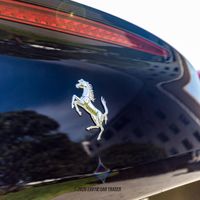 2012 Ferrari California for sale