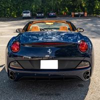 2012 Ferrari California for sale