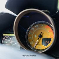 2012 Ferrari California for sale