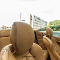 2012 Ferrari California for sale