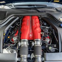2012 Ferrari California for sale
